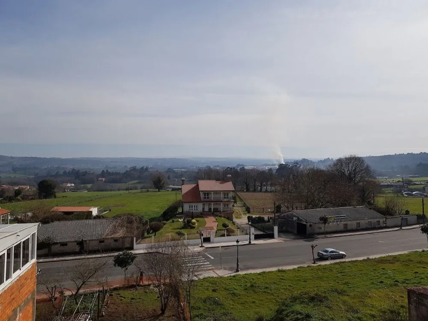 Albergue Turistico Silleda - Hostel