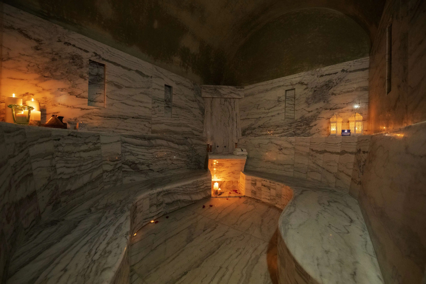 La Fiermontina Ocean