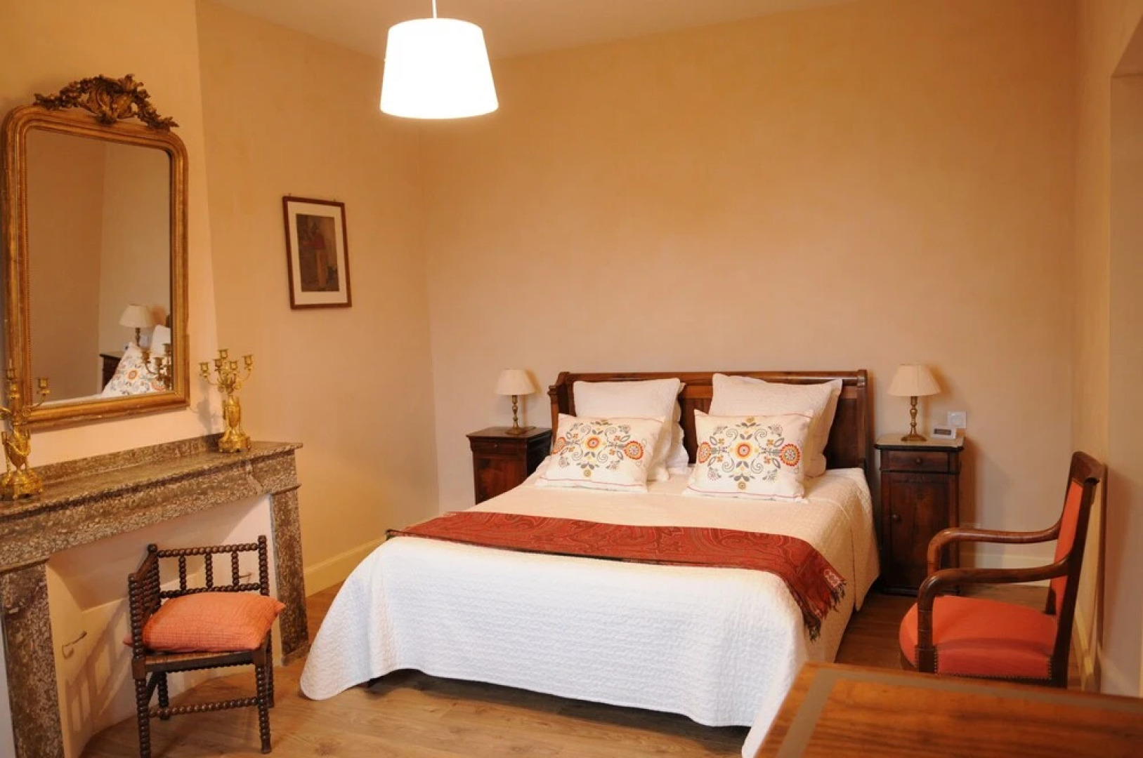 Domaine du Buc  Les Gites de Prestige