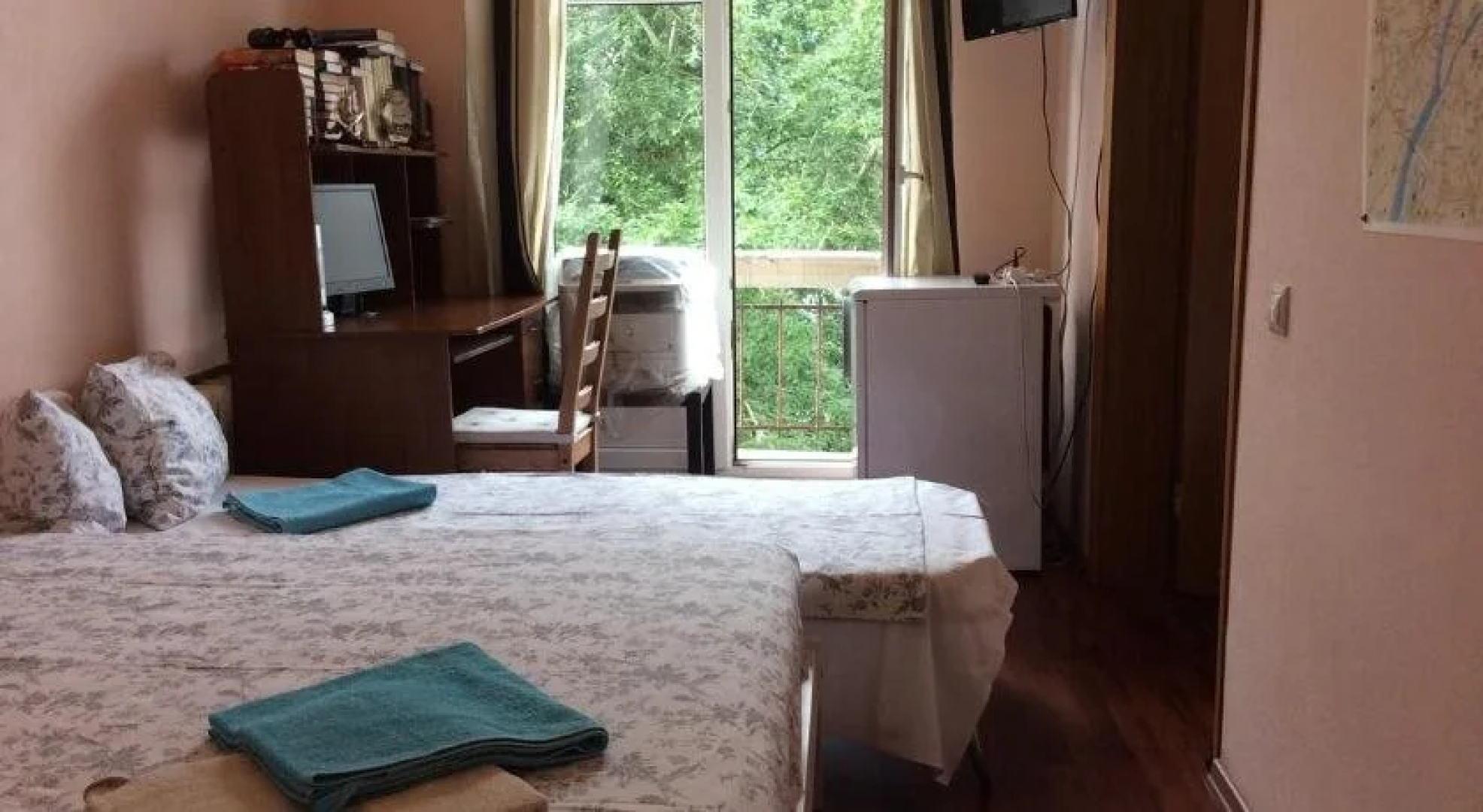 Hostel Moskva 2000 Na Mashkova
