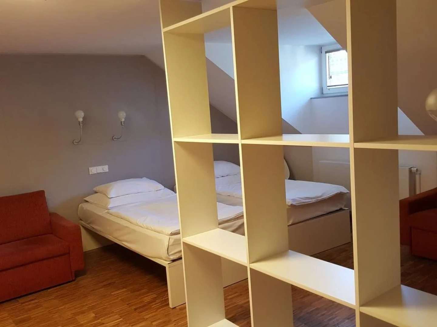 SkiResort Hotel Omnia