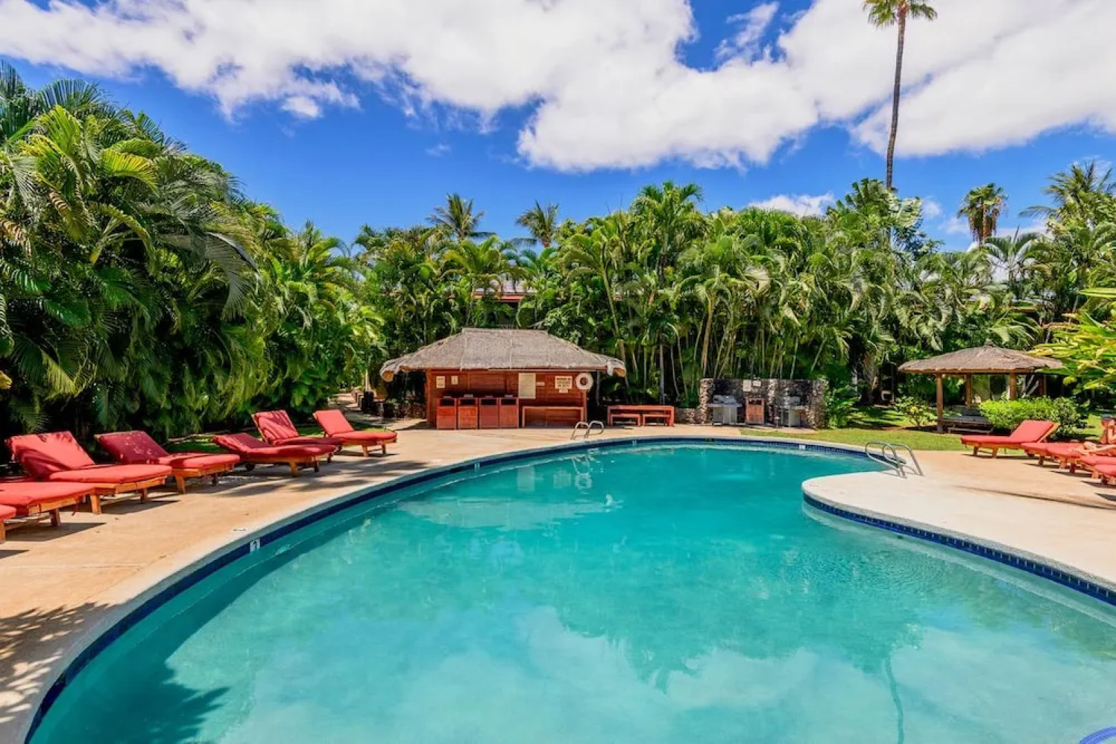 Aina-Nalu B204 - 2Br Condo