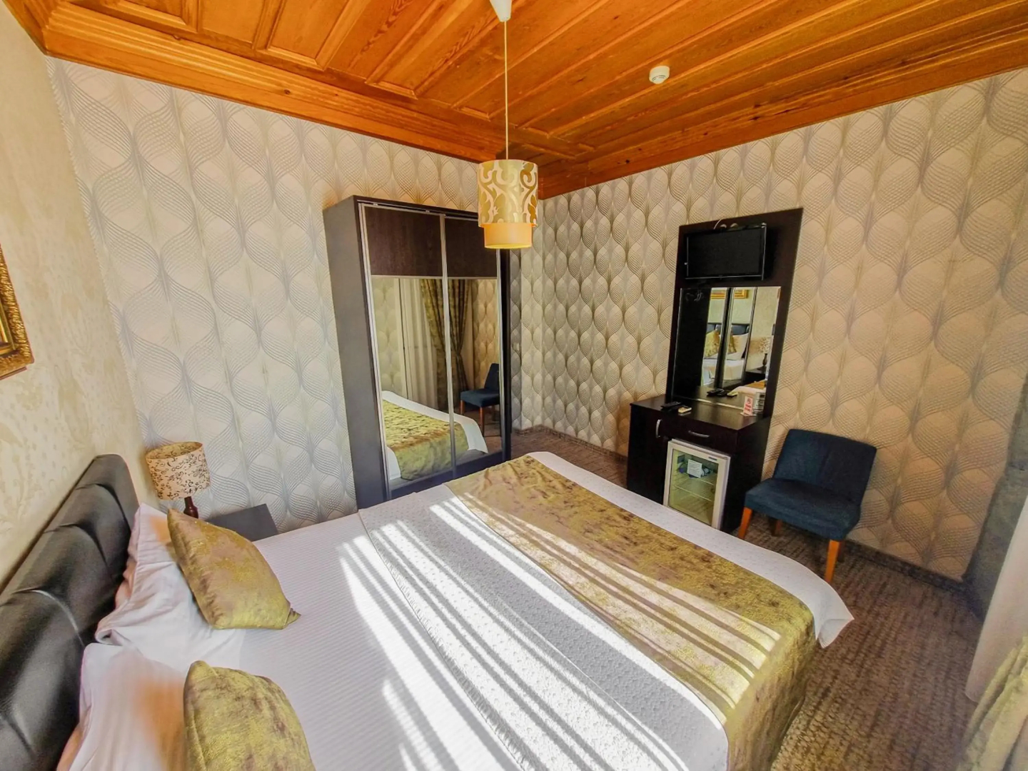 Seher Hotel