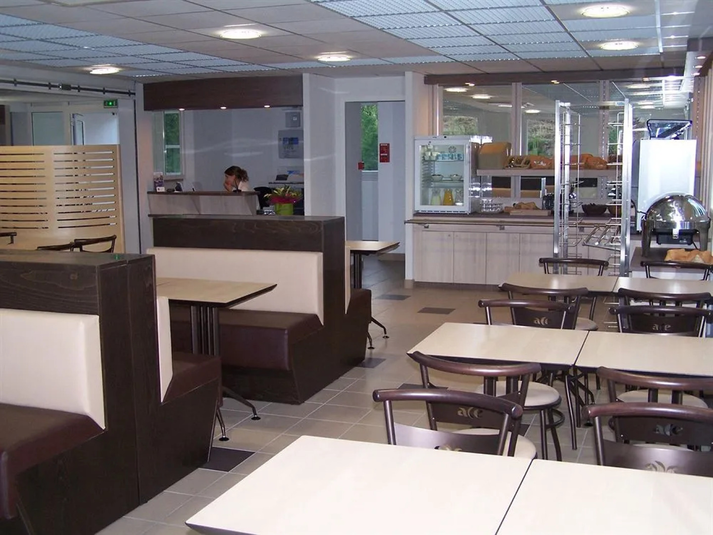 ACE Hôtel Brive-la-Gaillarde