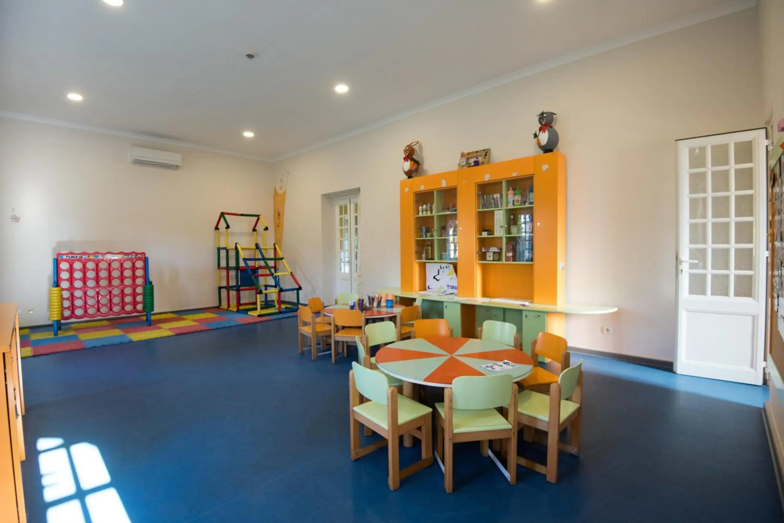 Отель Eco Hotel Vila Galé Albacora