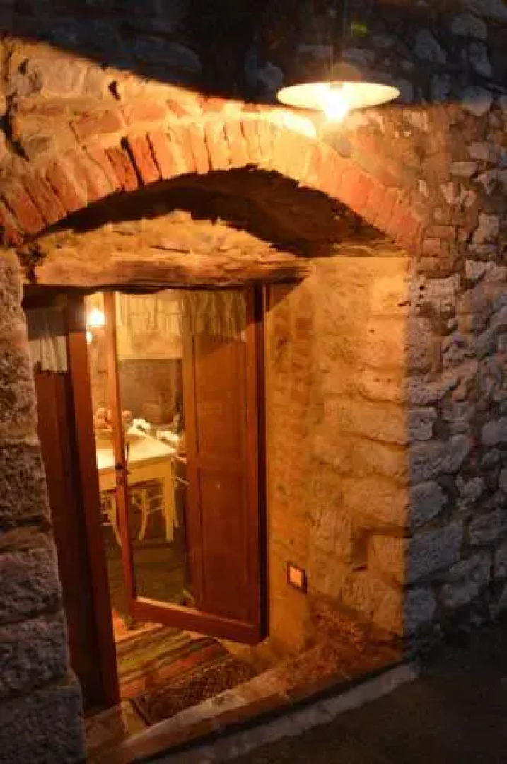 Casa Antica