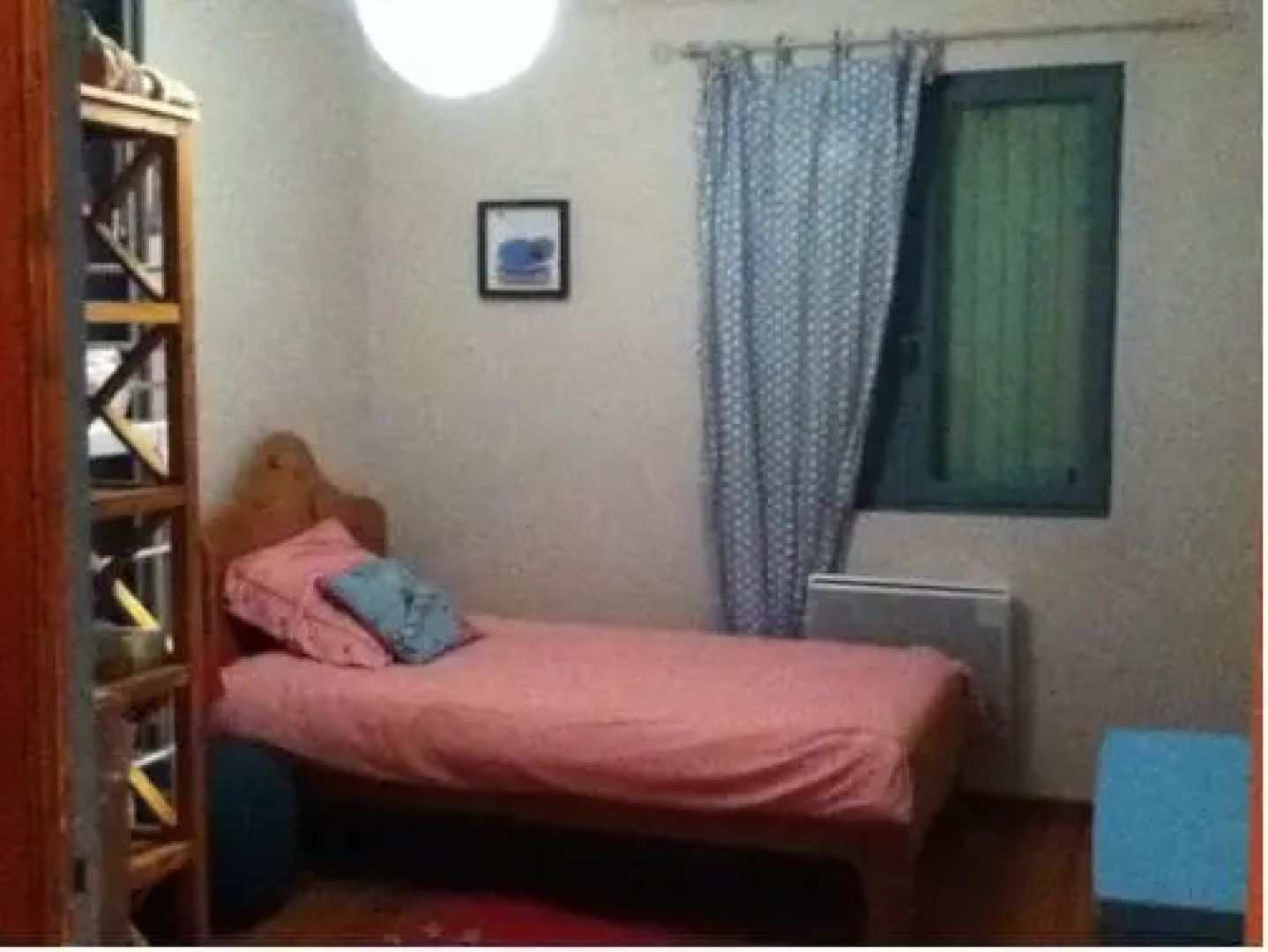 Le Cabanon du Prieuré