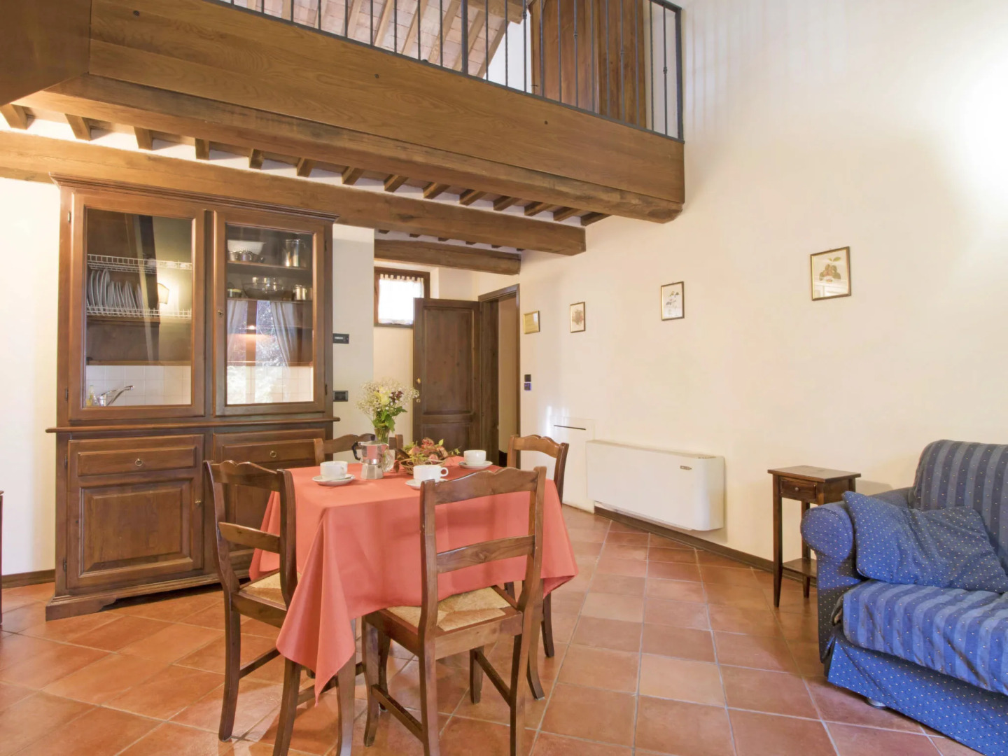 Montecorneo Country House