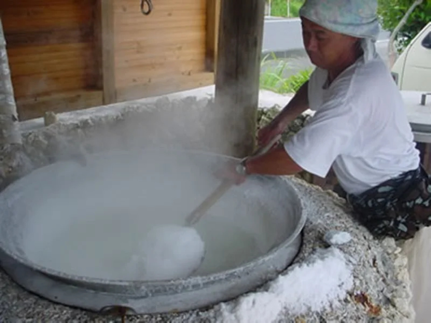 Amami Resort Hotel Bashayamamura