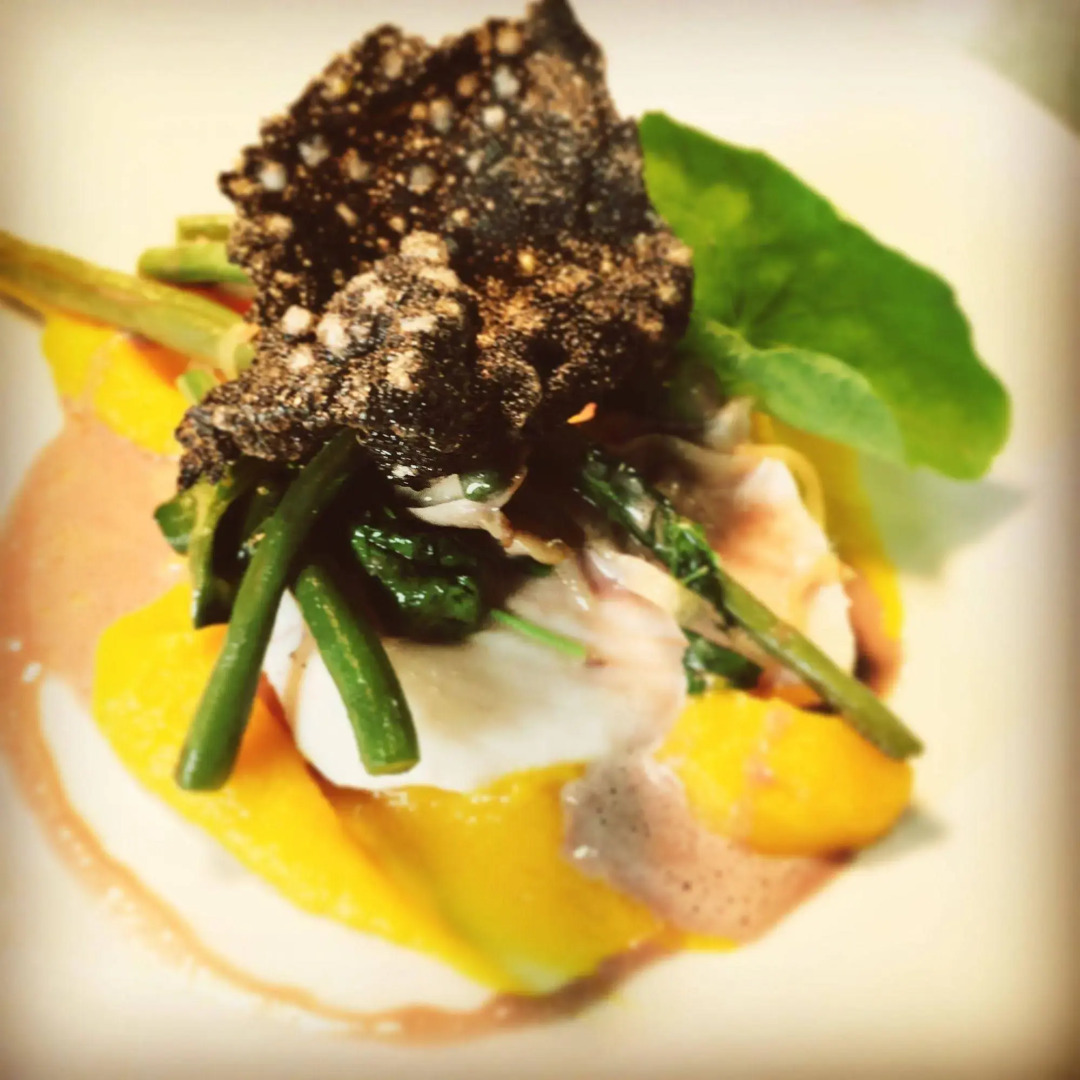 Hôtel Restaurant Les Orangeries