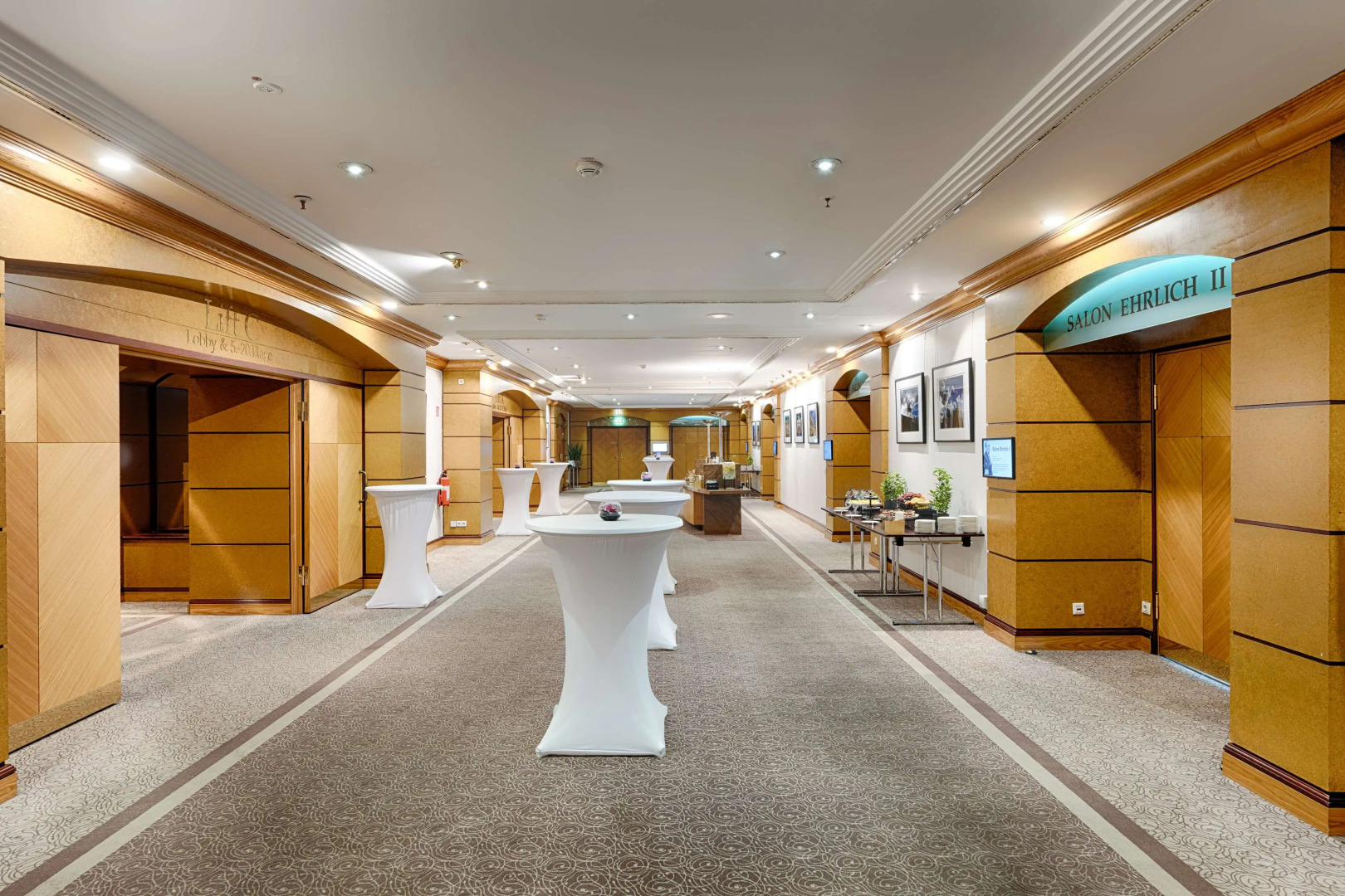 Park Inn by Radisson Berlin Alexanderplatz