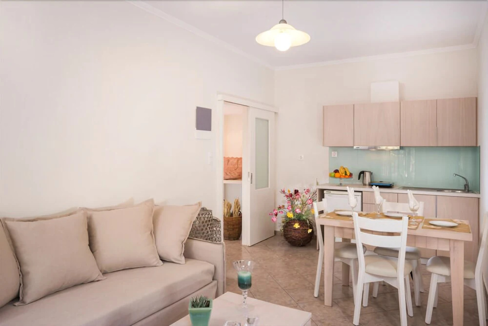 Mear Apartments & Studios