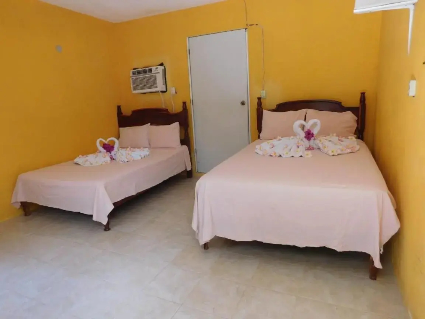 Posada Los Reyecitos