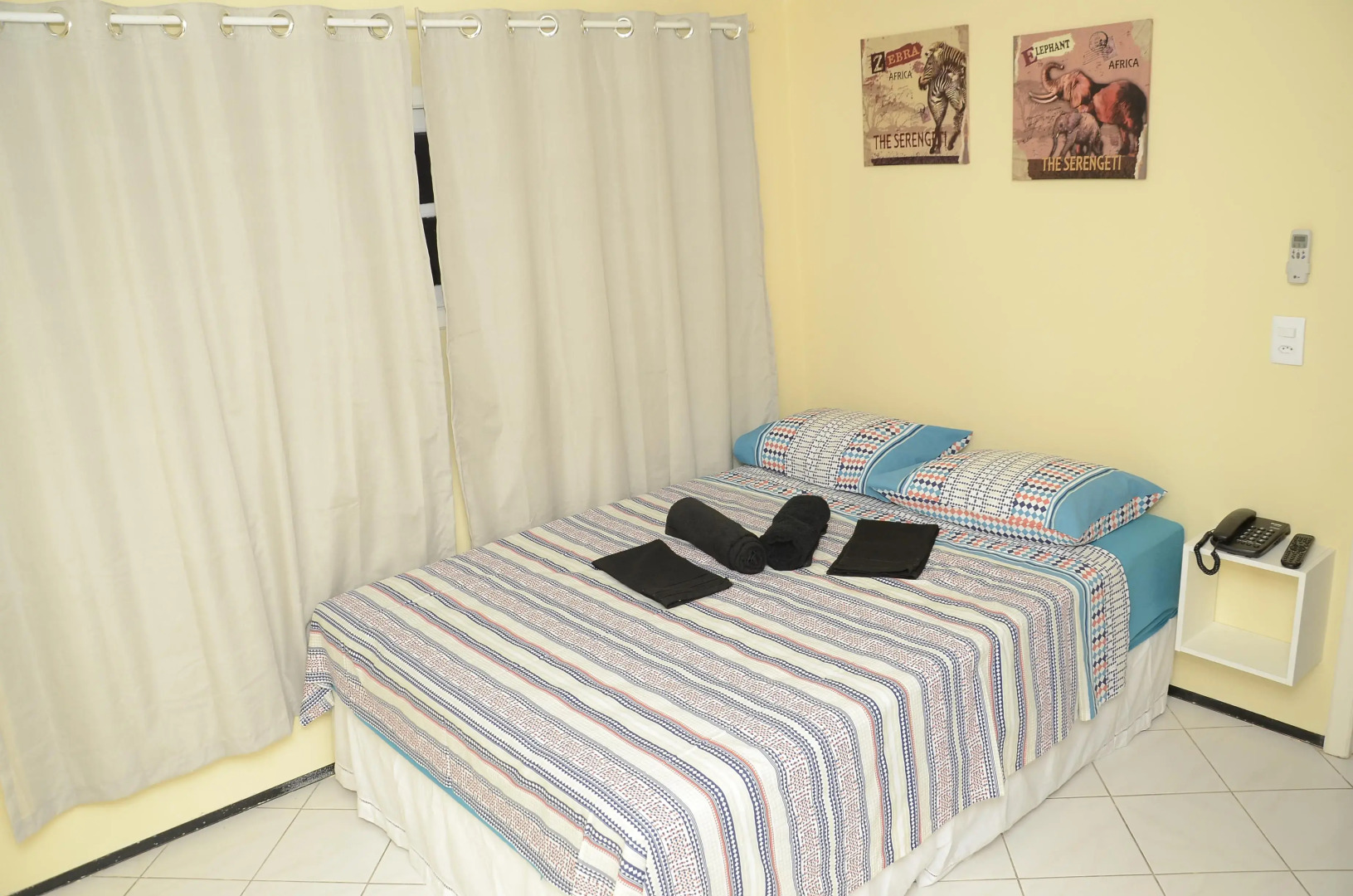 Pousada Ceará Porto das Dunas