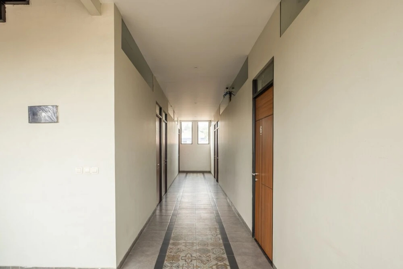 OYO 535 Cileunyi Residence