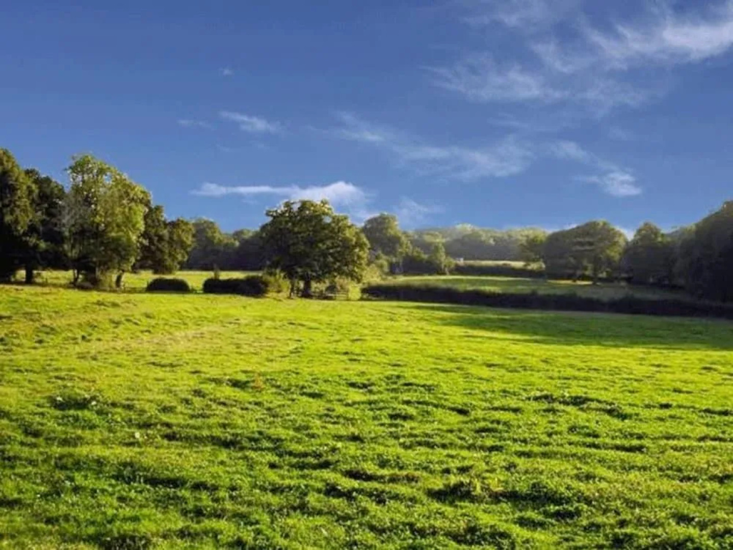 Moaps Farm Bed and Breakfast