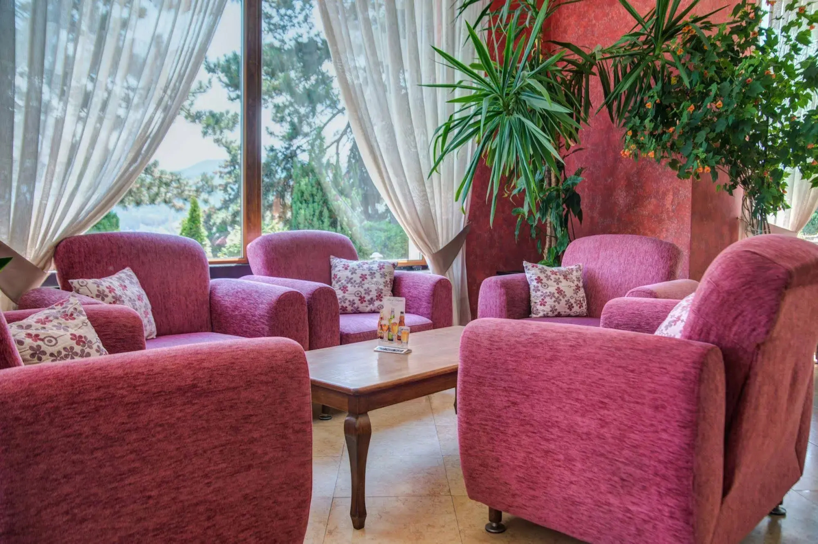 SPA Club Bor Hotel & Wellness
