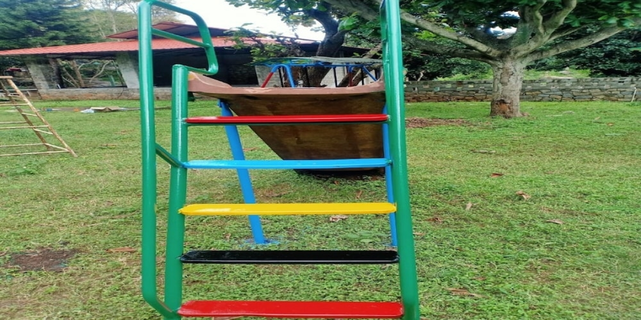 Temple Tree Residence