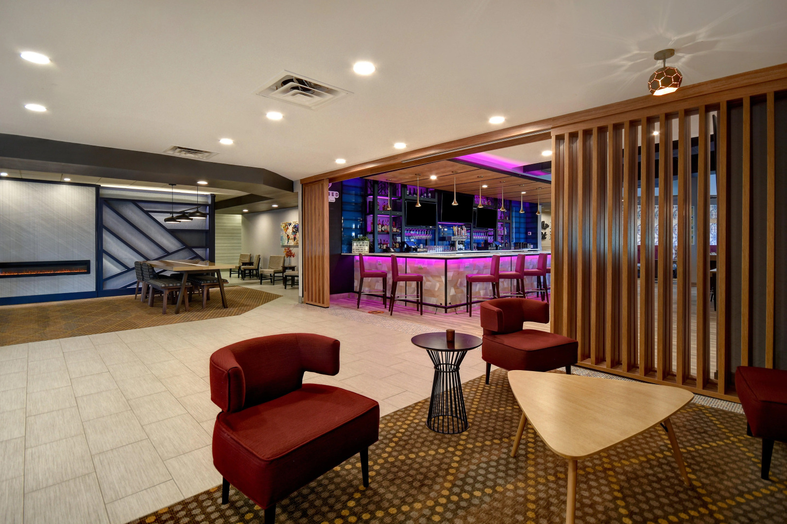 Holiday Inn Philadelphia-Cherry Hill by IHG