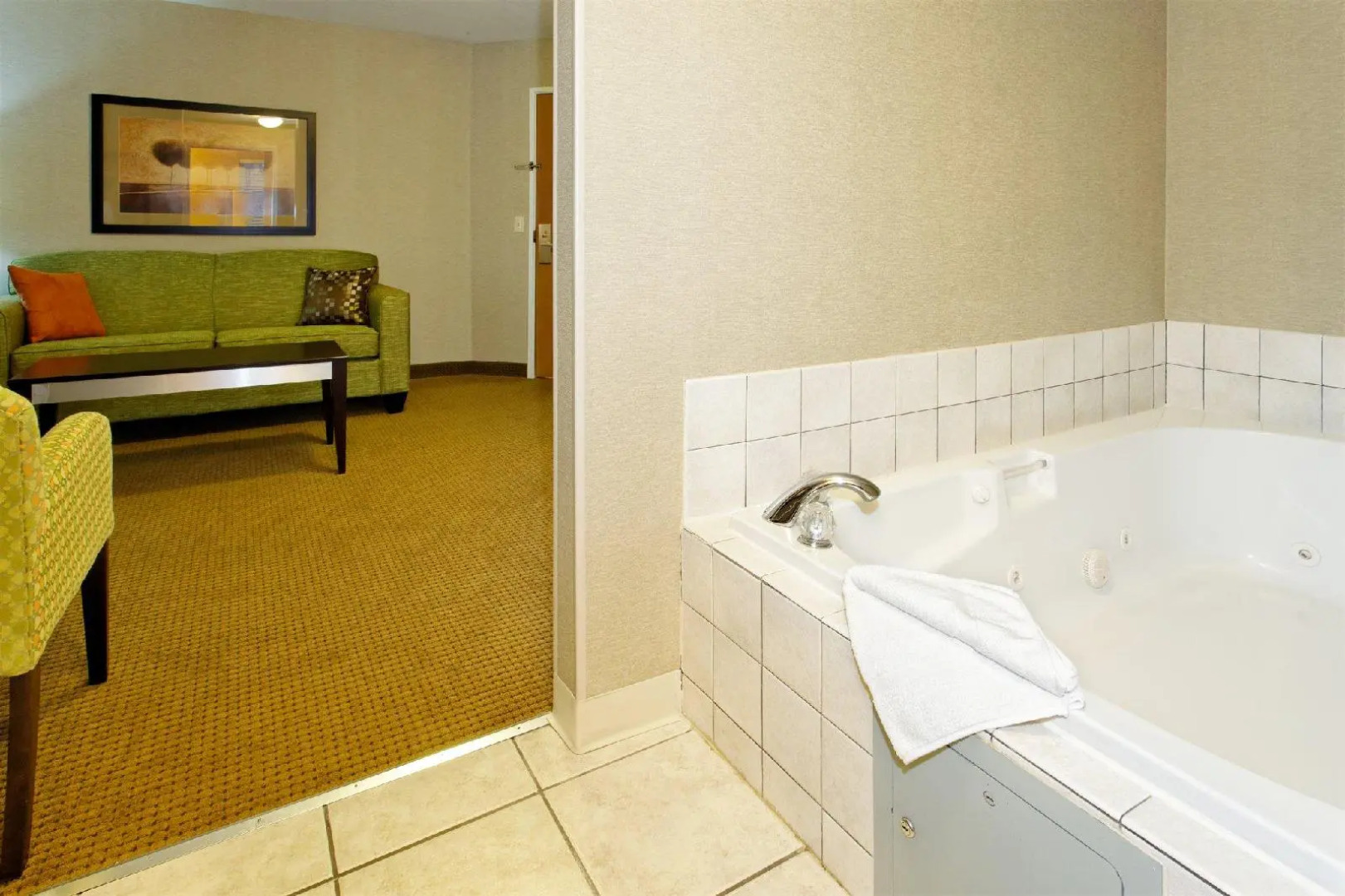 Holiday Inn Express & Suites Canyonville