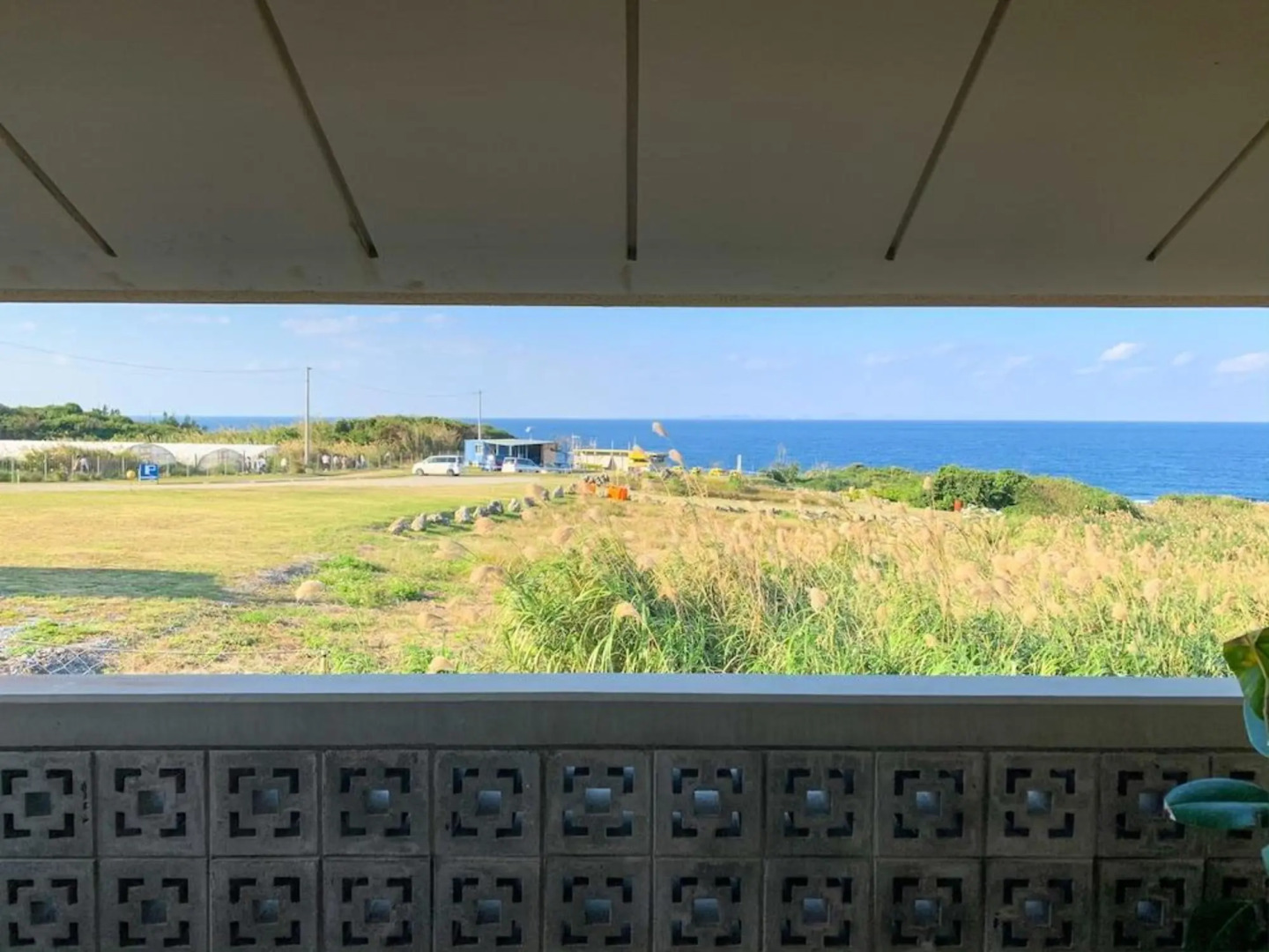 Kouriisland hotel cava