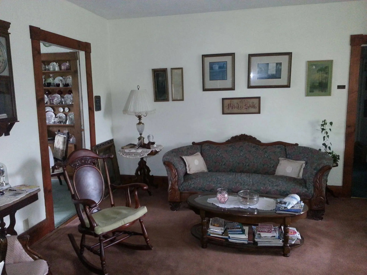 Farmstead Bed and Breakfast