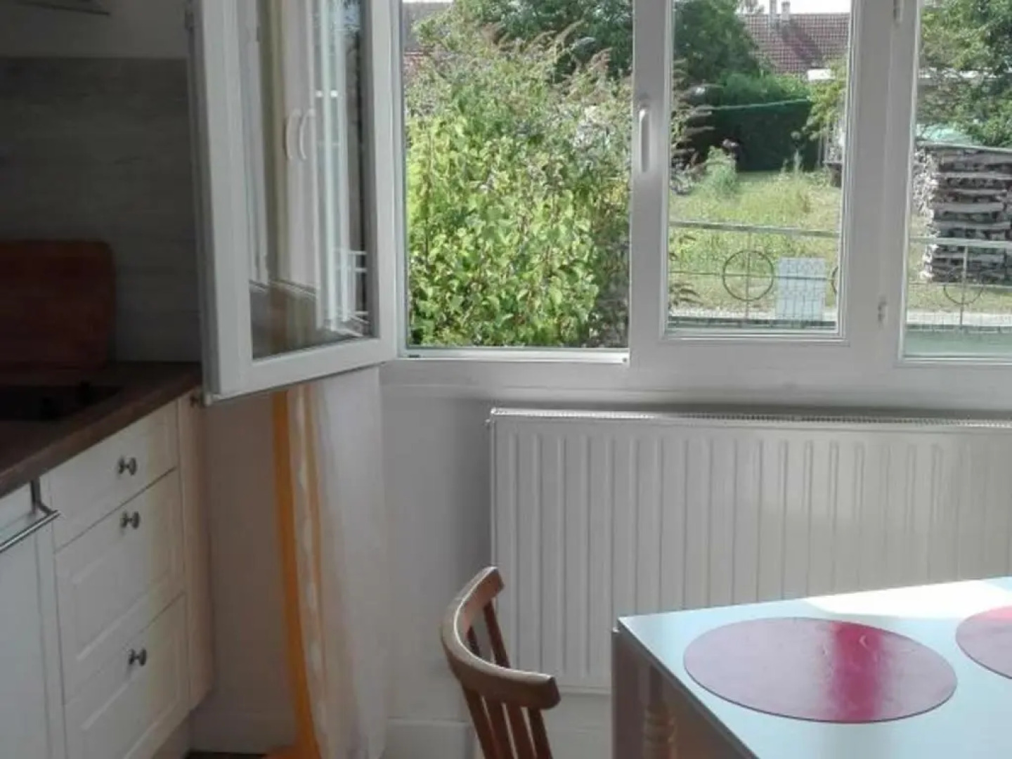 Gîte Muides-sur-Loire, 2 pièces, 2 personnes - FR-1-491-124