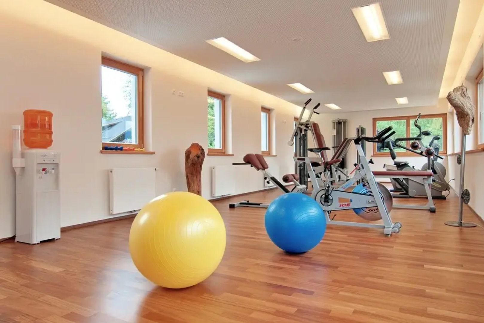 Naturel Hoteldorf Schönleitn