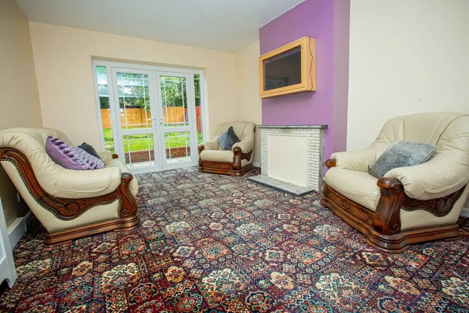 NEW Unique 2 Bedroom House In Wellingborough