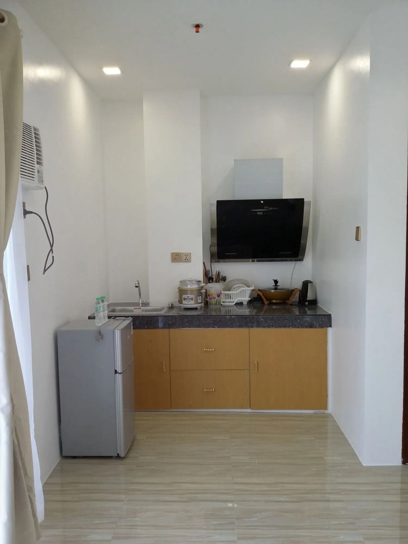 Mirage Suites de Boracay