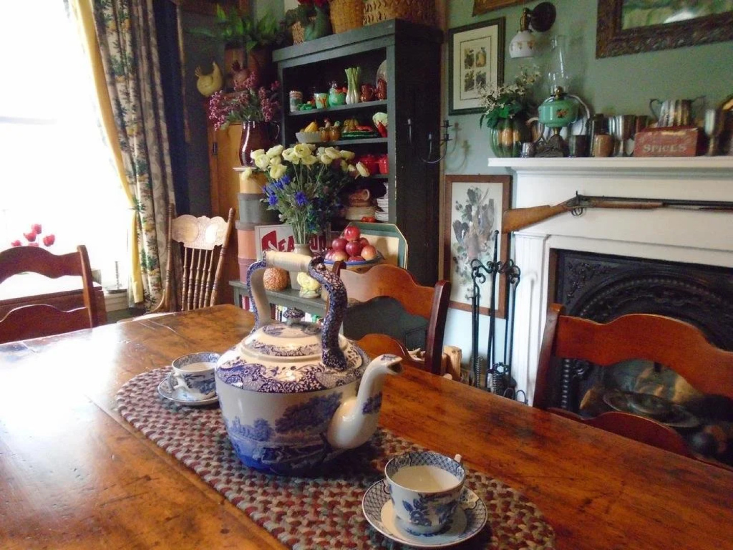 The Breakers Bed and Breakfast