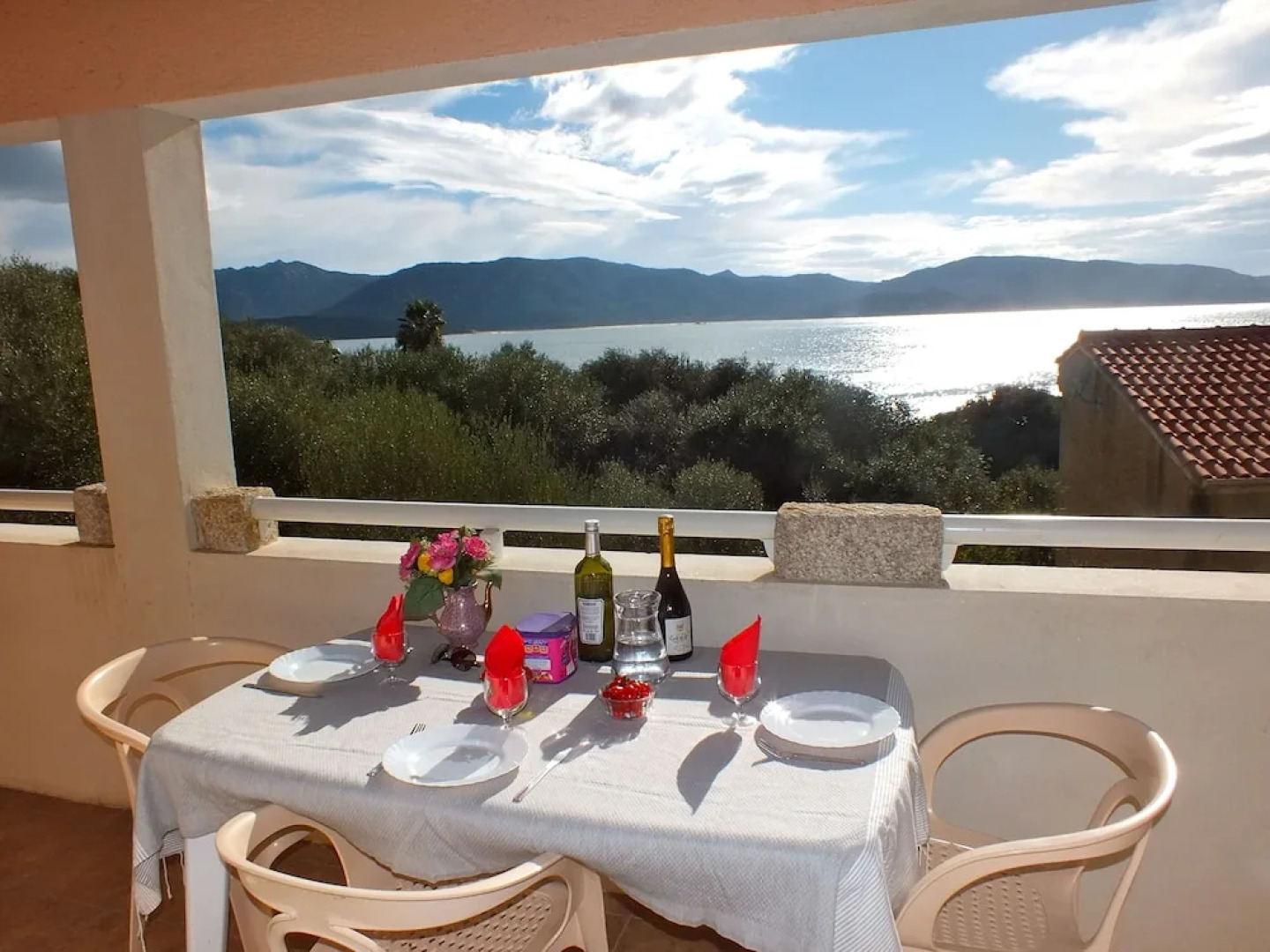 Résidence Capicciolo