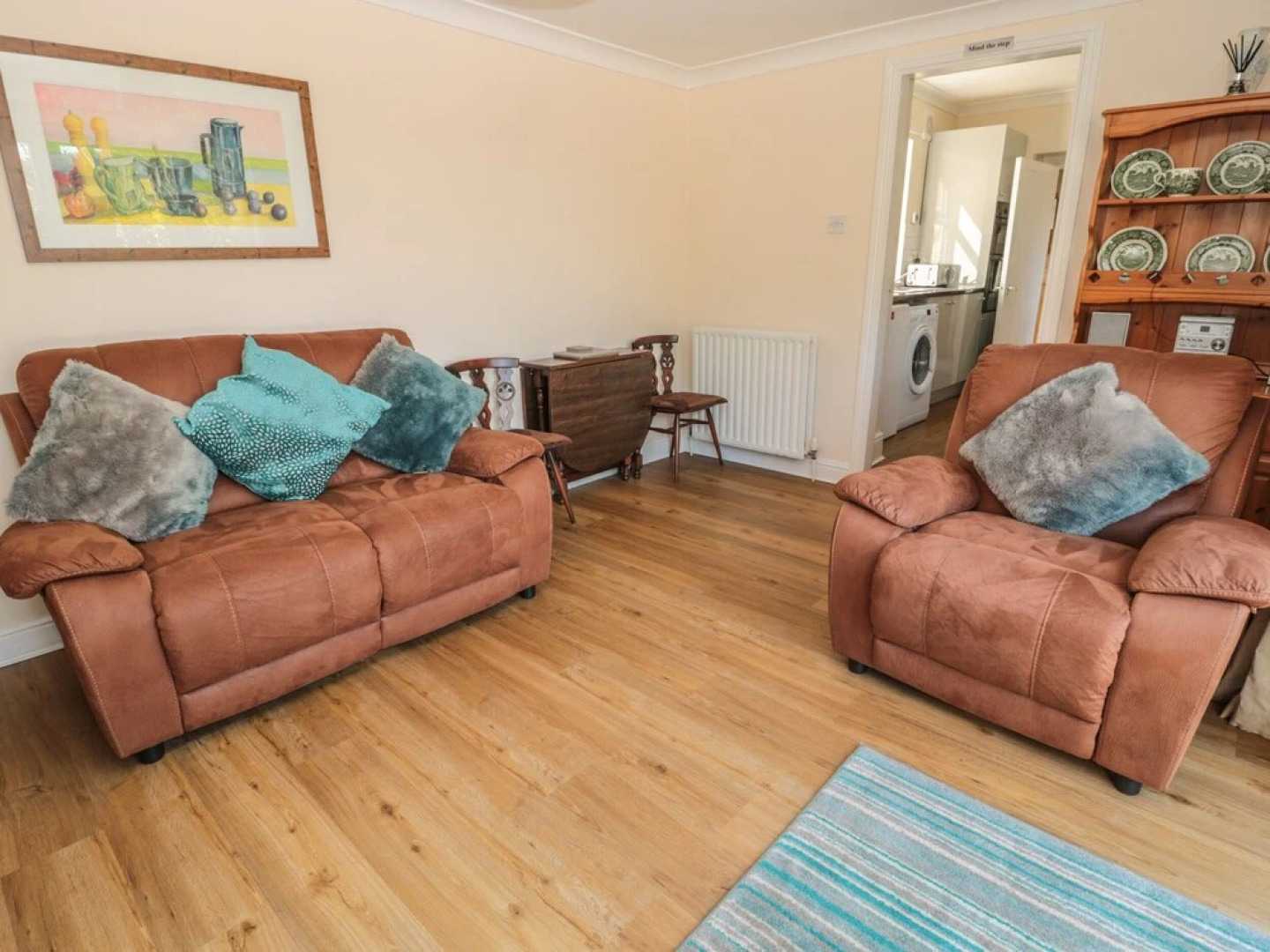 Shunting Cottage, Morpeth