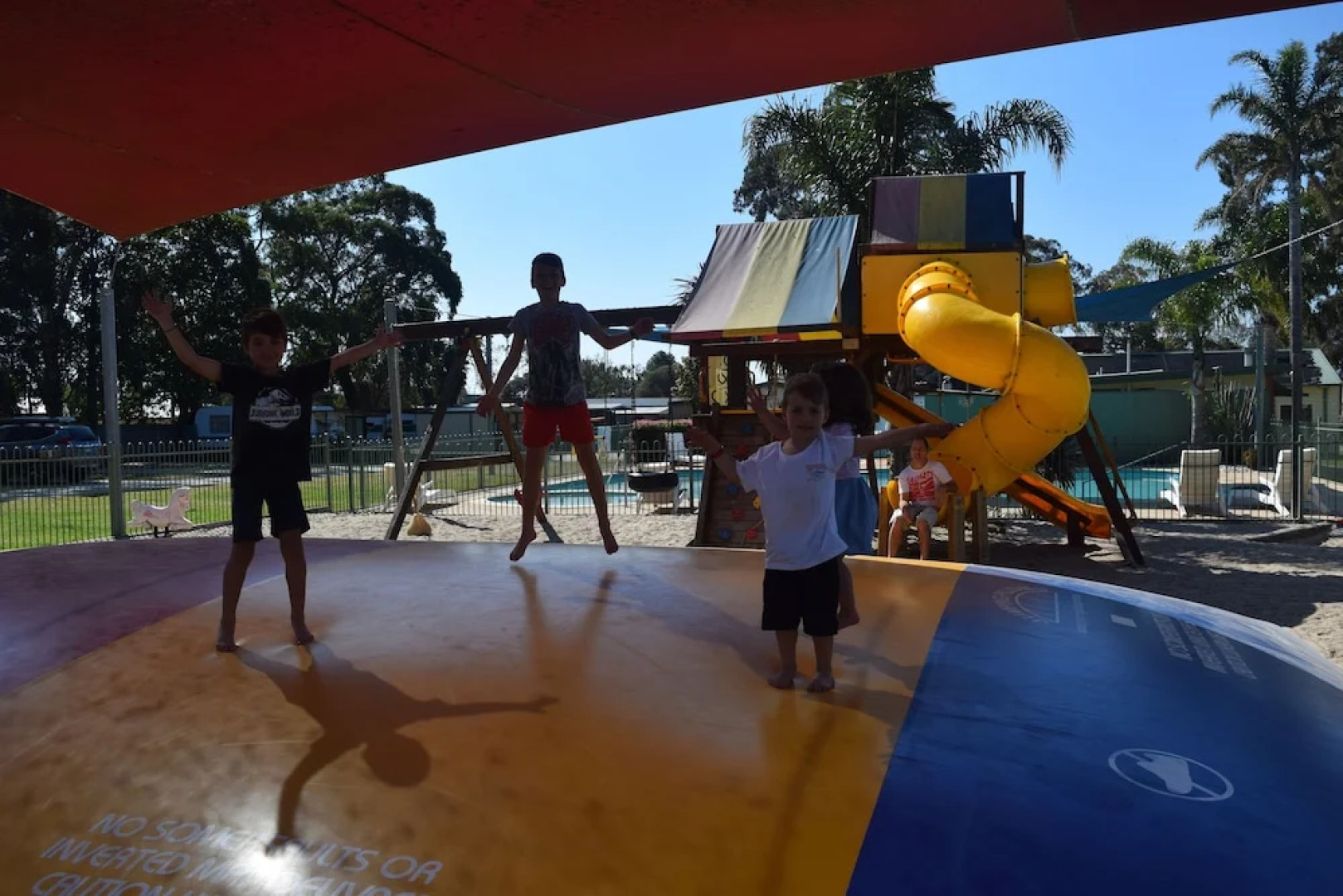 Paynesville Holiday Park