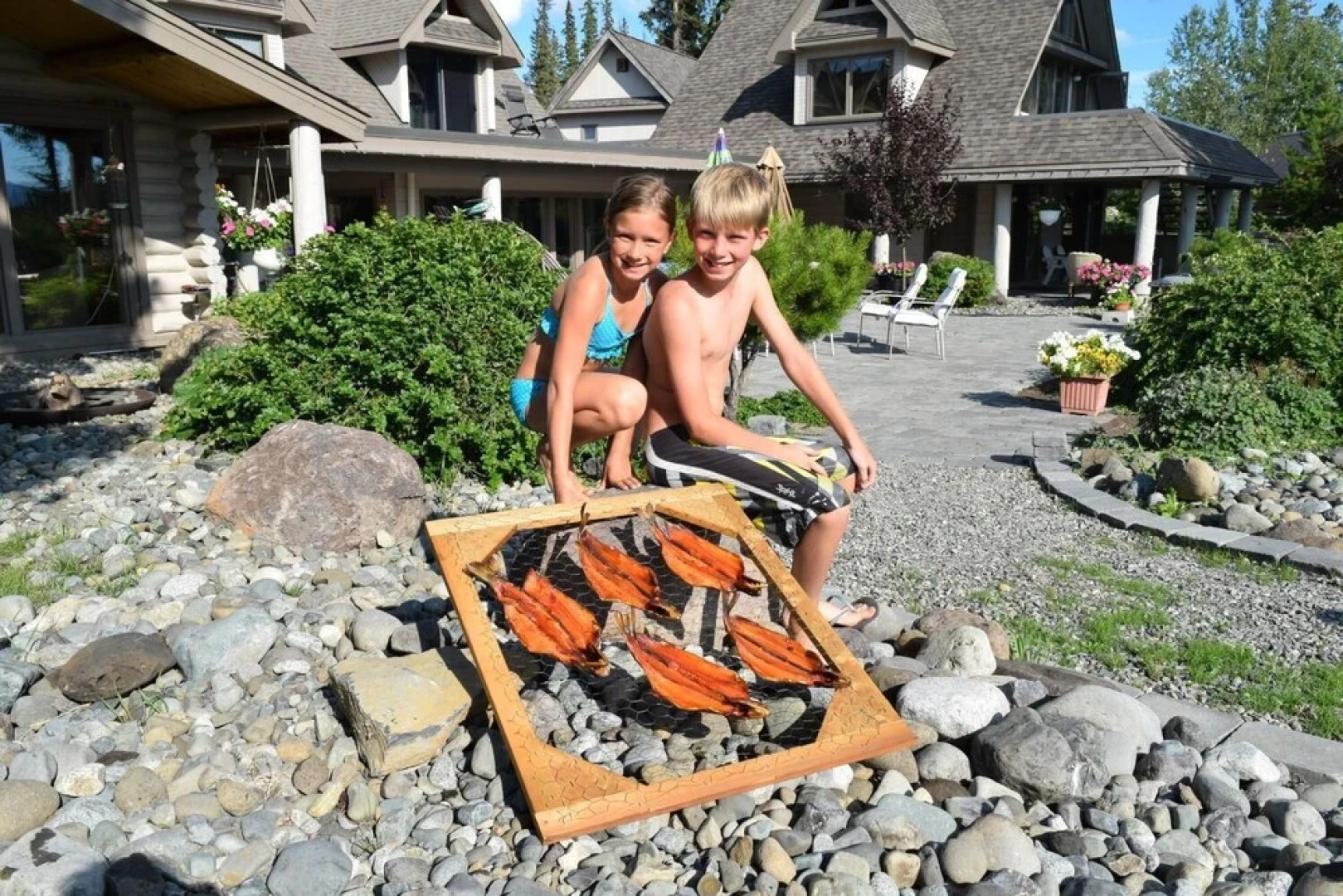 Retreat Wilderness Inn