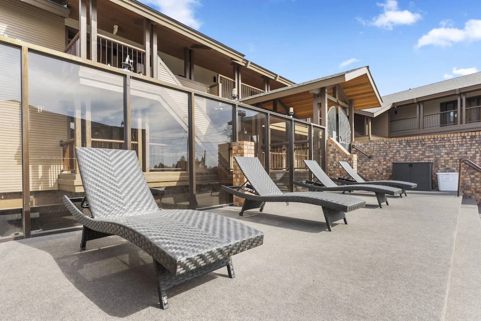 La Quinta Inn by Wyndham Sandpoint