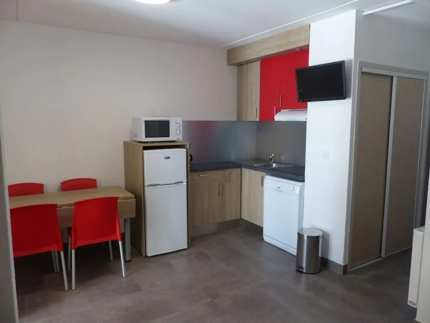 Vacances passion - Village La Bayette