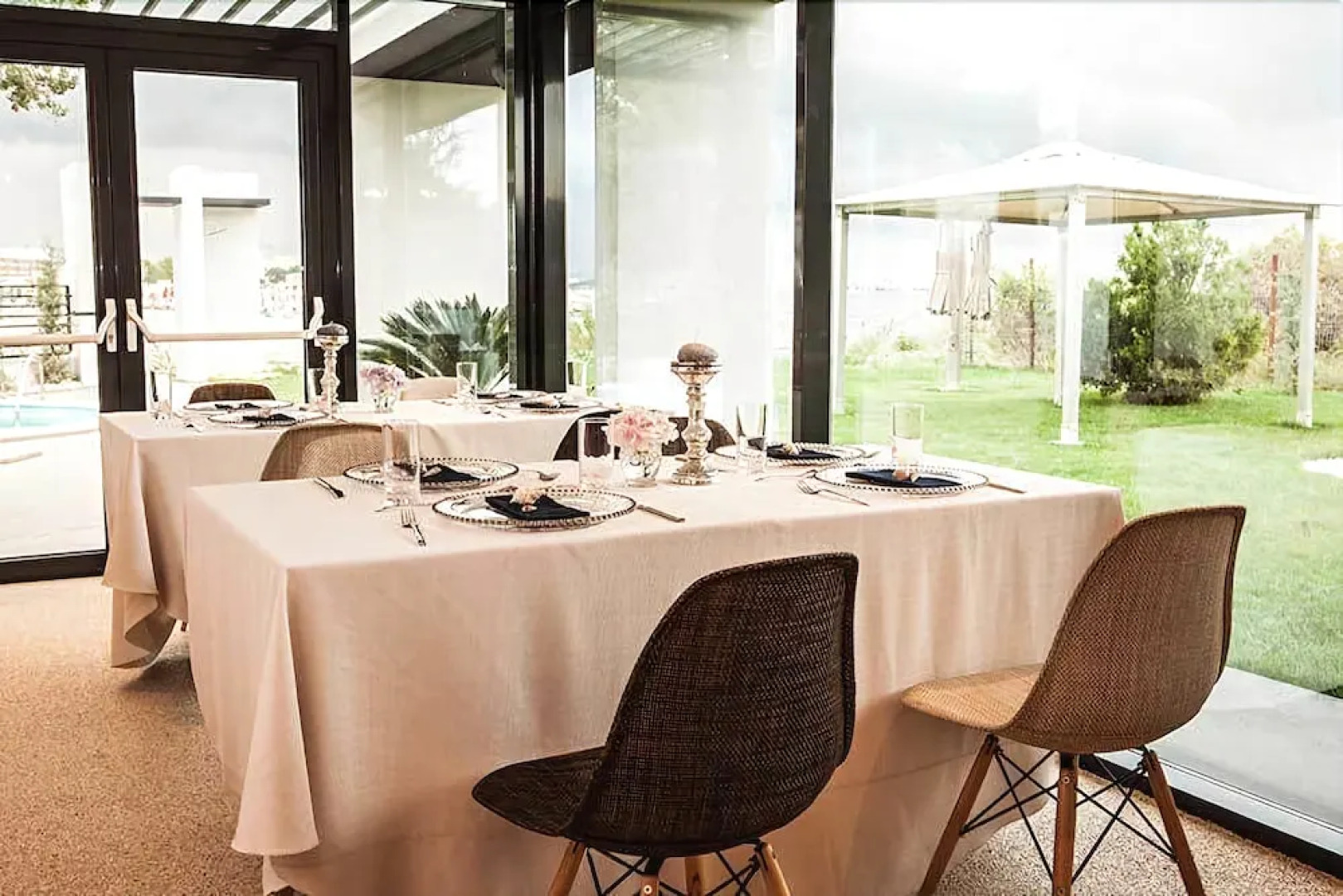 El Locanda Boutique Hotel