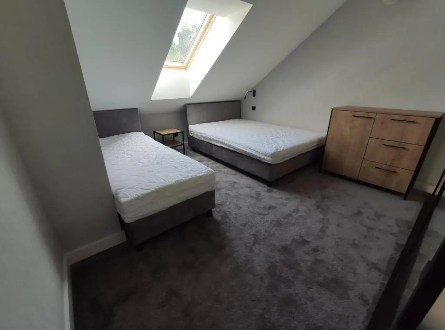 Apartamenty Gajówka- rowery, plac zabaw, sauna, jacuzzi