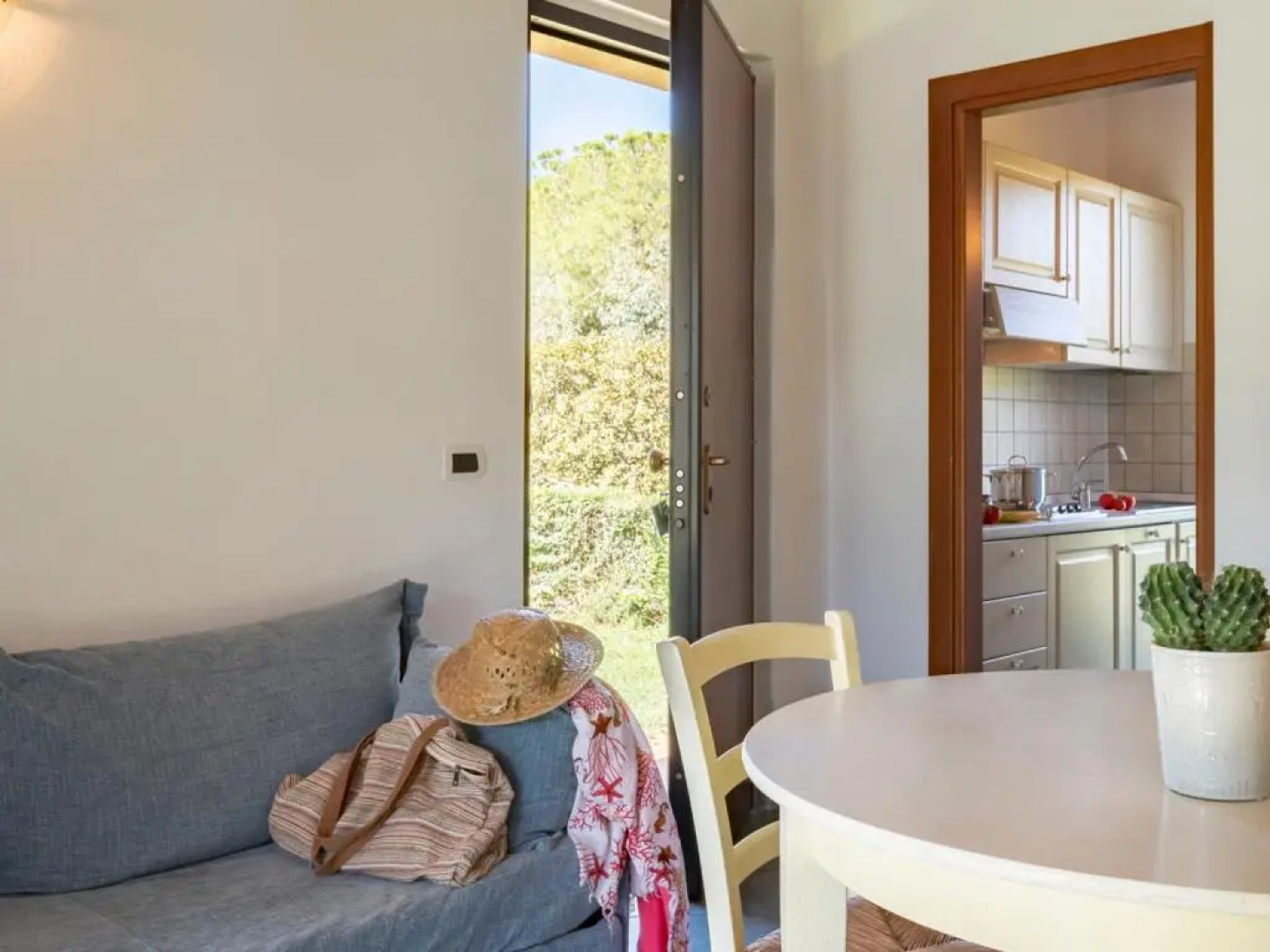 Villaggio Il Girasole