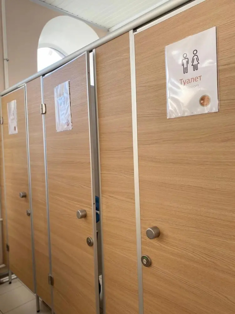 Хостел «Ярослав» Великий Новгород