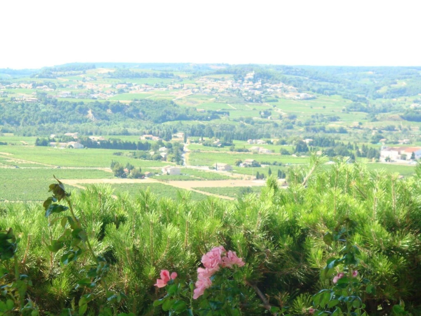 Charming Country House With Panoramic Views