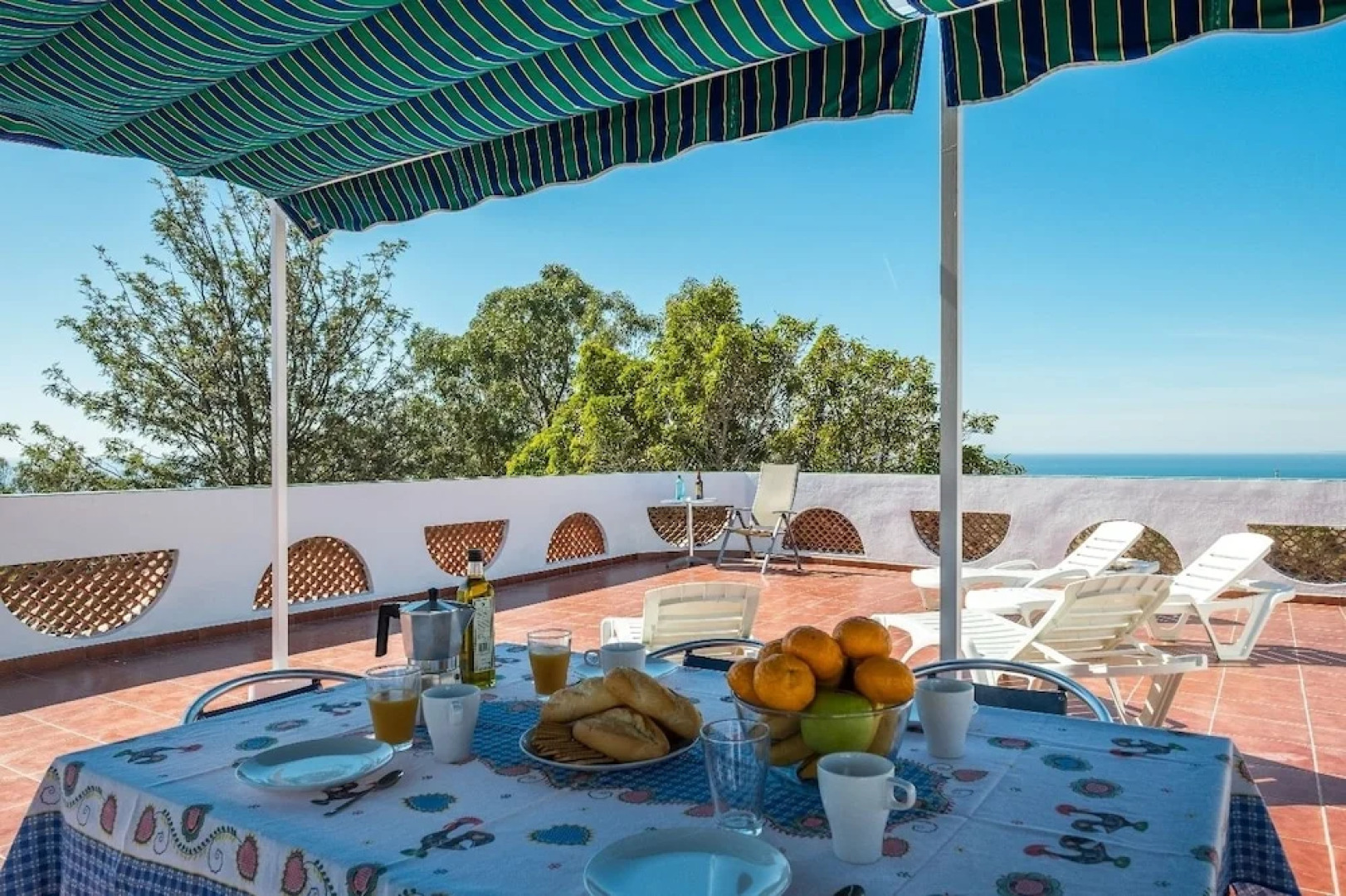 Apartamento Rural Cordoba