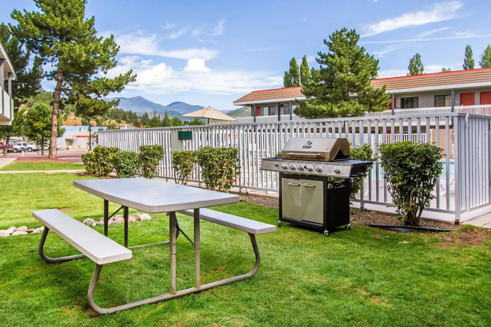 Quality Inn Flagstaff East I-40