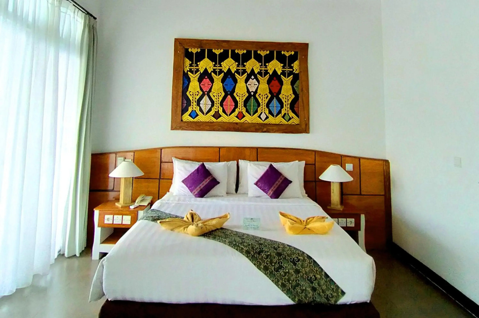 The Trawangan Resort