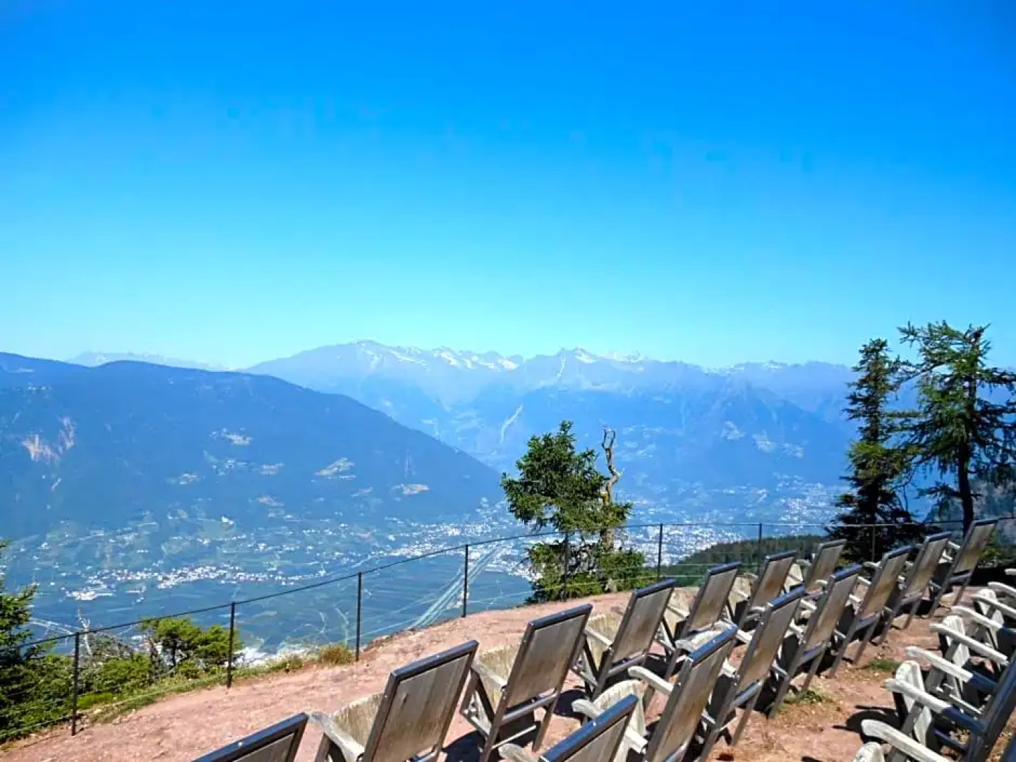 Hotel Restaurant Waldbichl