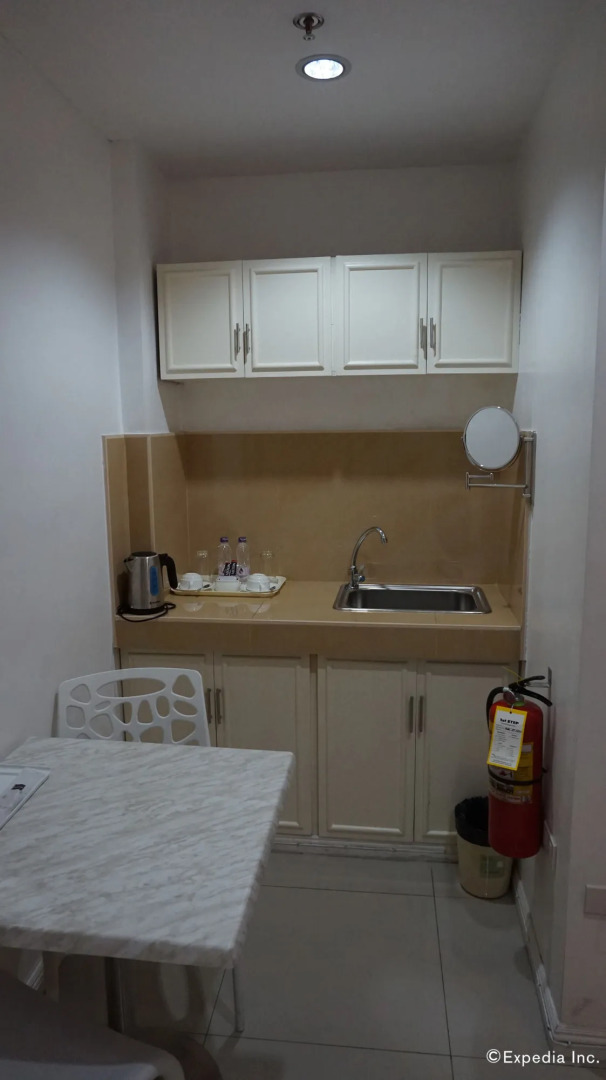 Baymont Suites & Residences