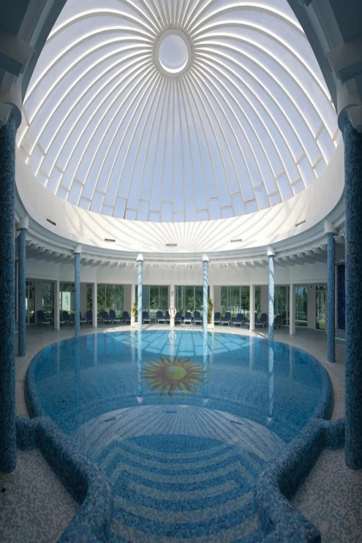 Le Royal Hotels & Resorts - Hammamet