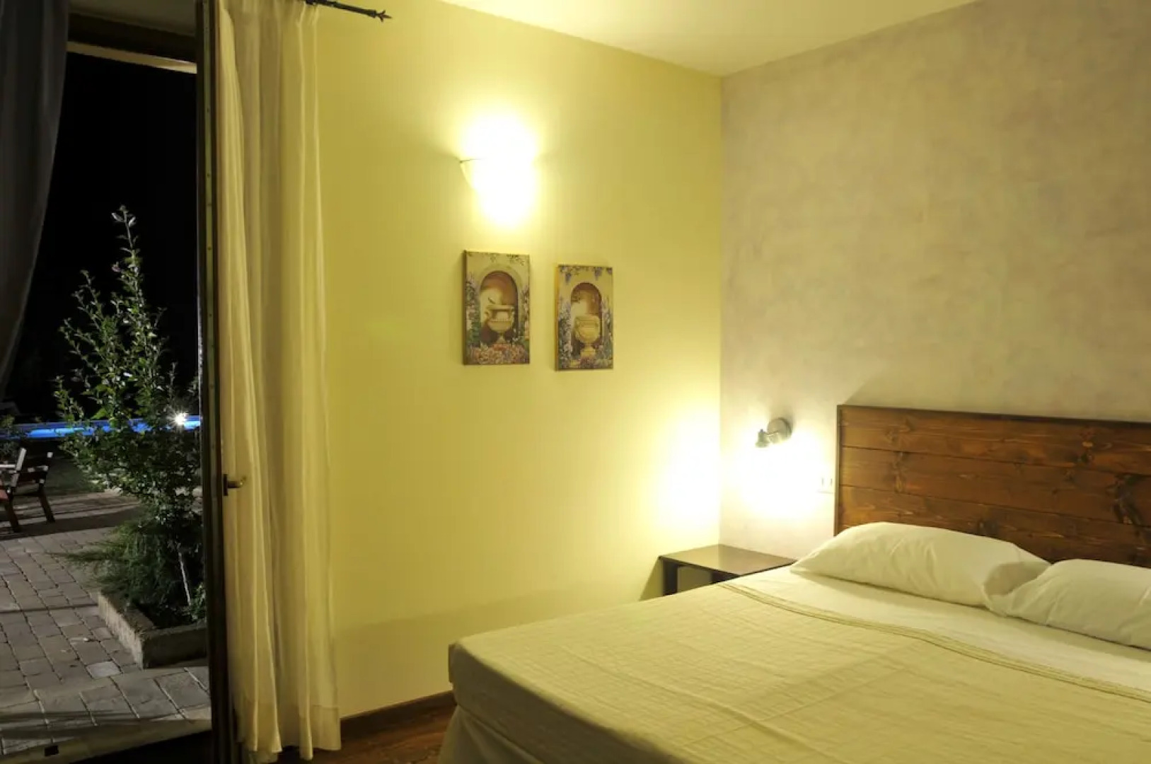 Country House Binnella