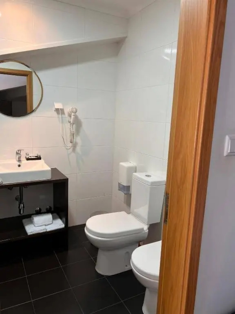 Hotel Vale do Zezere